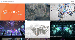 Desktop Screenshot of mattatz.org